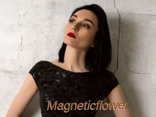 Magneticflower