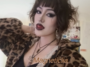 Magneticlia