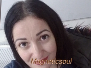 Magneticsoul