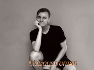 Magnustruman