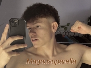 Magnusuparella