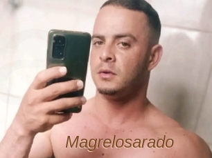 Magrelosarado