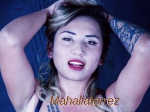 Mahaliatorrez