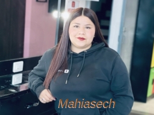 Mahiasech