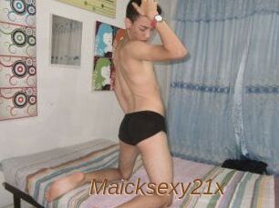 Maicksexy21x