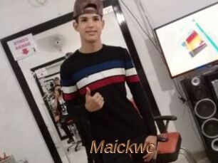 Maickwc
