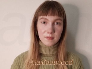 Maidaatwood