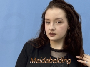 Maidabelding