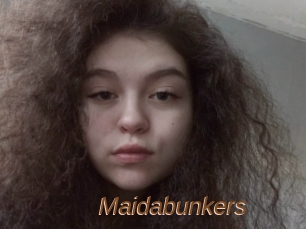 Maidabunkers