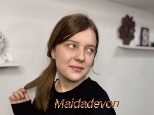 Maidadevon