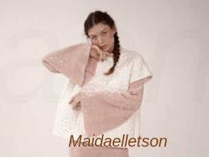 Maidaelletson