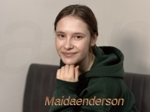 Maidaenderson