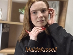 Maidafussell