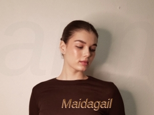 Maidagail