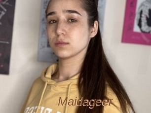 Maidageer