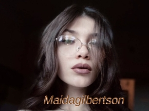 Maidagilbertson