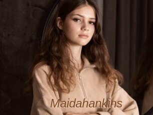 Maidahankins