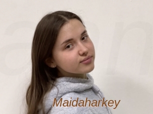 Maidaharkey