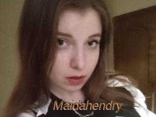 Maidahendry