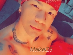 Maikel25