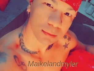 Maikelandmyler