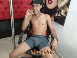 Maikelhot