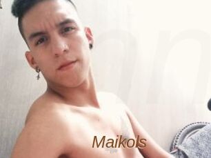 Maikols