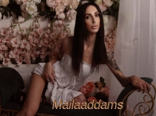 Mailaaddams