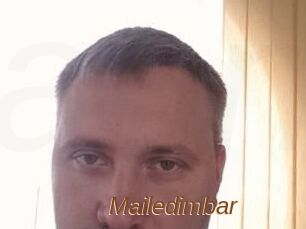 Mailedimbar