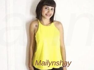 Mailynshay