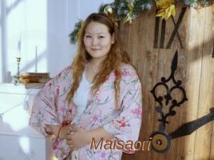 Maisaori