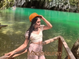 Maisielauren