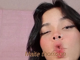 Maite_thomson