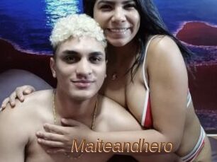 Maiteandhero