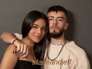 Maiteandjeff