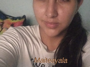 Maiteayala