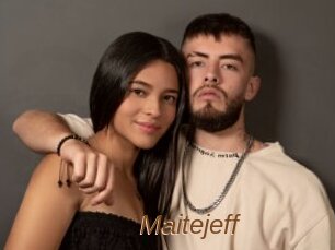 Maitejeff