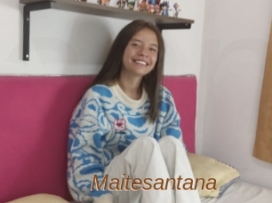 Maitesantana