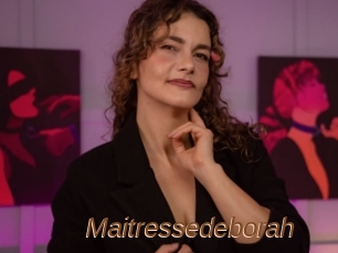 Maitressedeborah