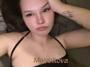 Maivolkova