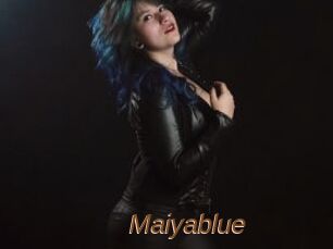 Maiyablue