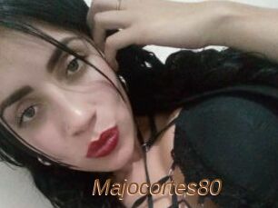 Majocortes80