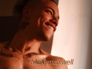 Makymaxwell