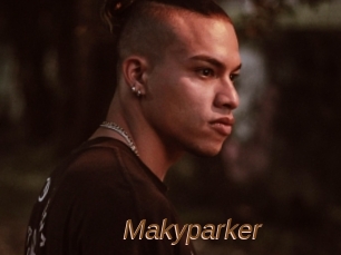 Makyparker