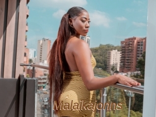 Malaikajonns