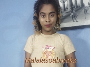 Malalasoabrooks