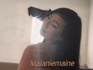 Malaniemaine