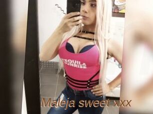 Maleja_sweet_xxx