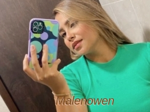 Malenowen