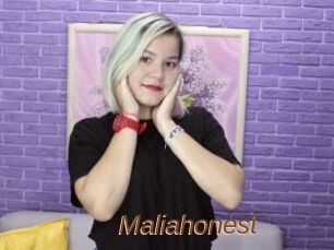 Maliahonest